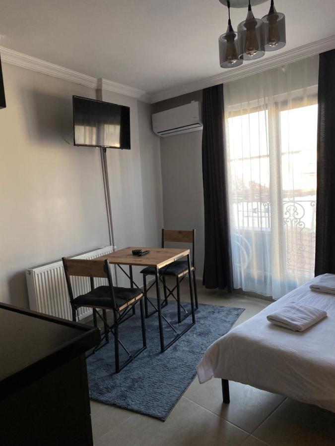 Street Suites Istanbul Ngoại thất bức ảnh