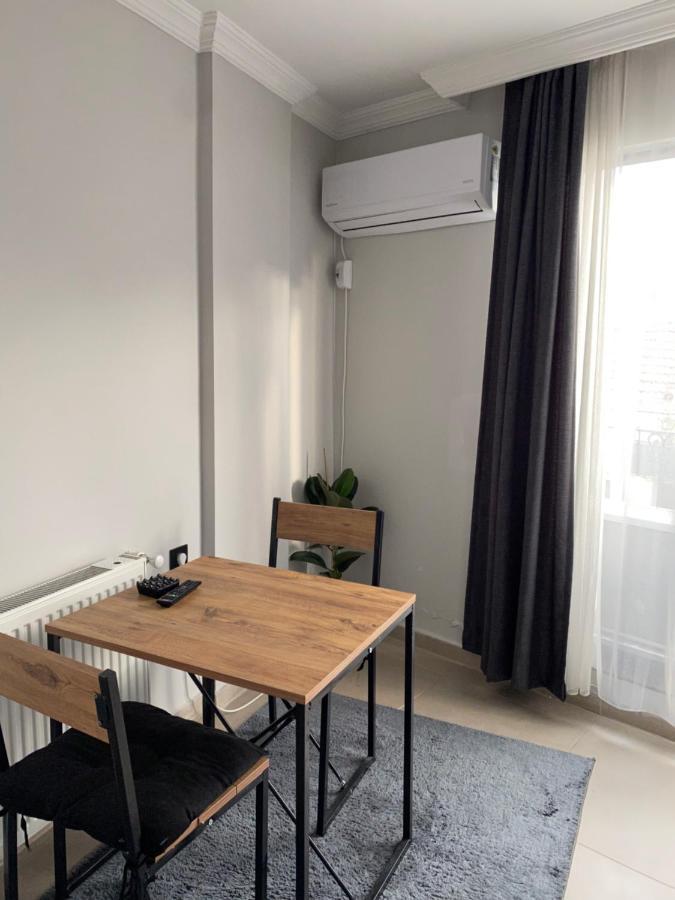 Street Suites Istanbul Ngoại thất bức ảnh